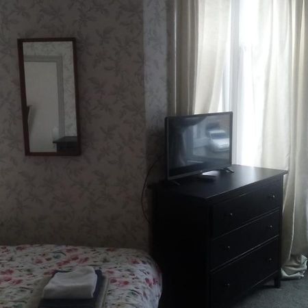 The New Macleods Guest House 블랙풀 외부 사진