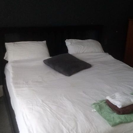 The New Macleods Guest House 블랙풀 외부 사진