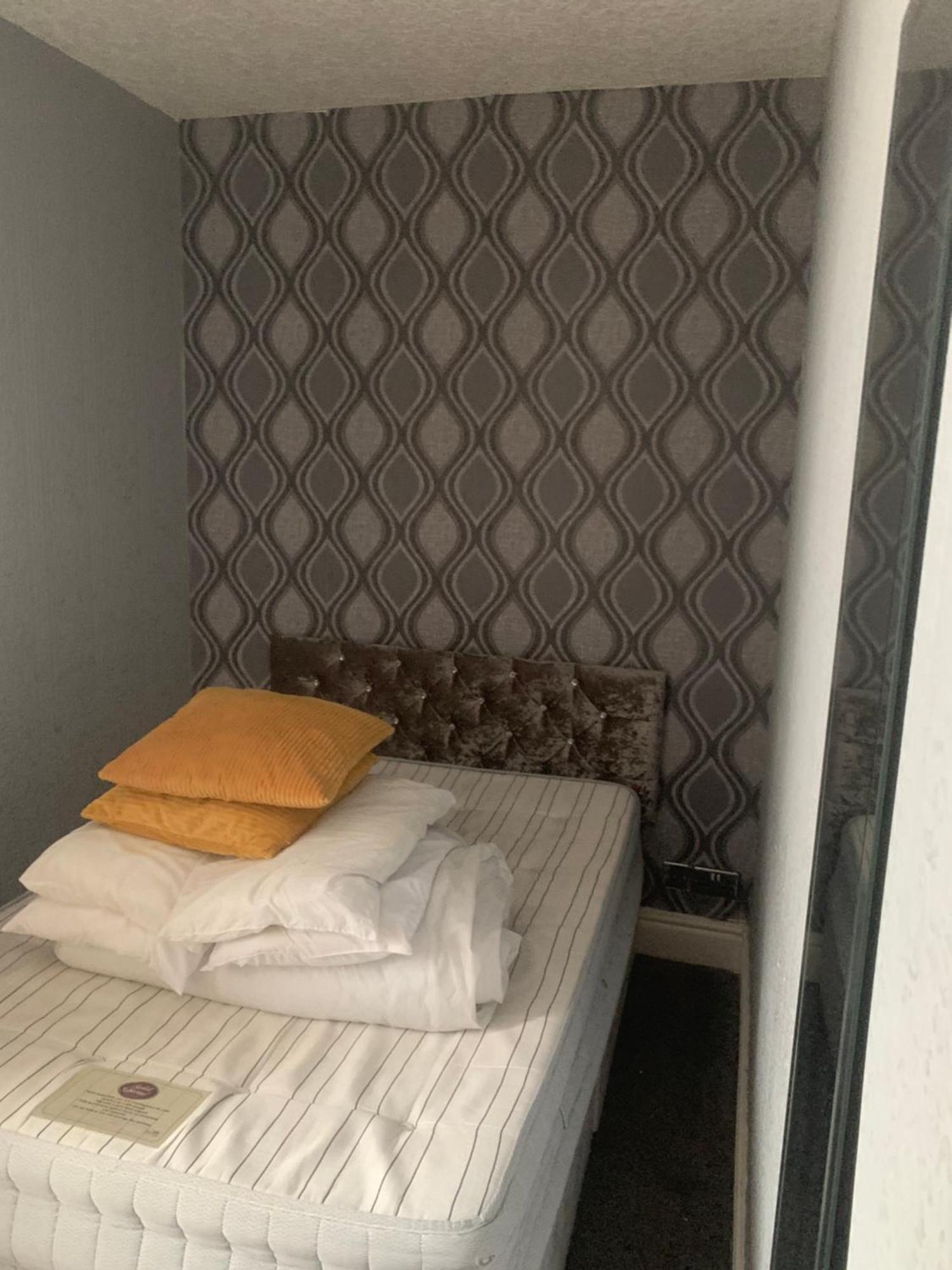 The New Macleods Guest House 블랙풀 외부 사진