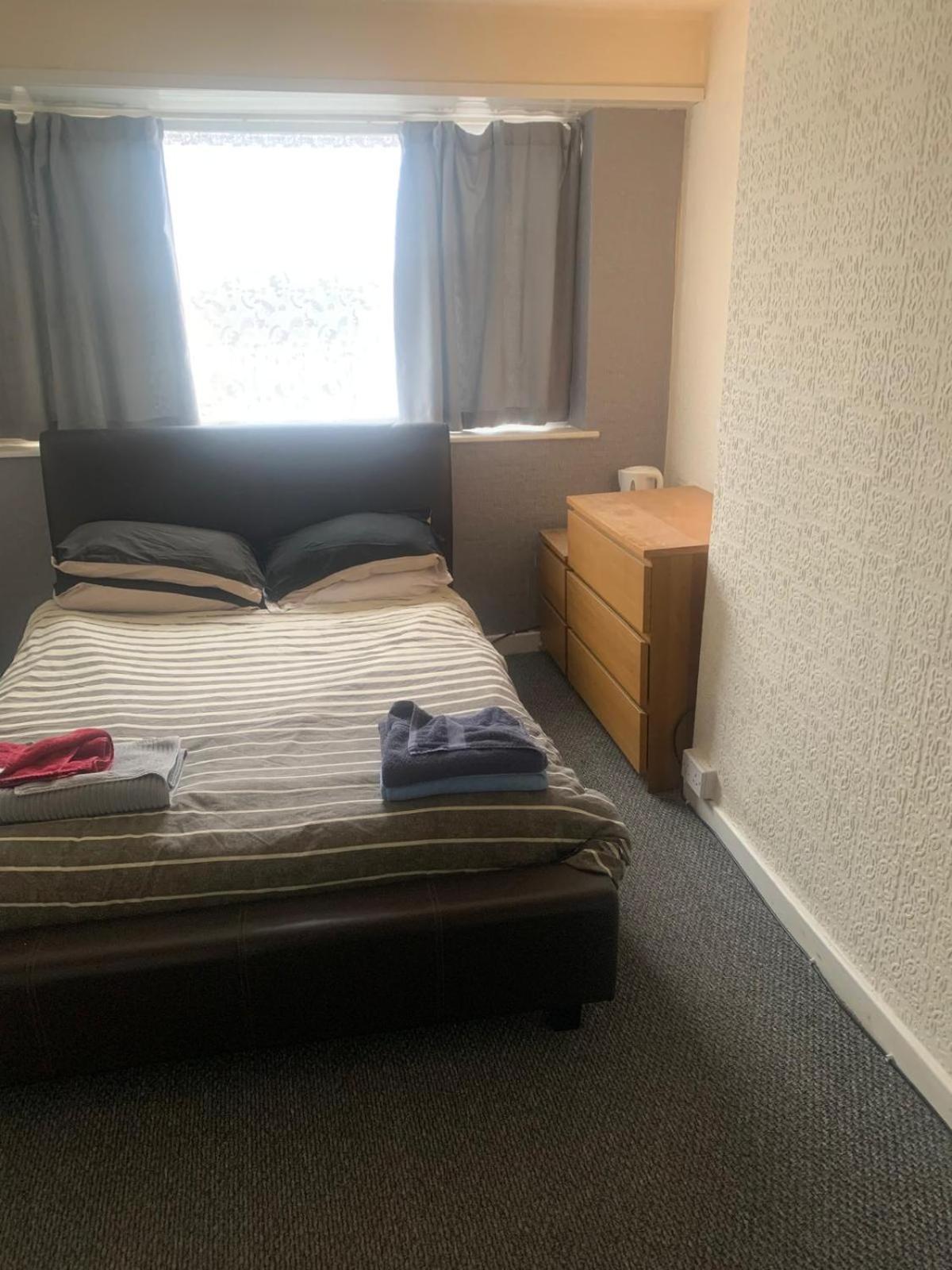 The New Macleods Guest House 블랙풀 외부 사진