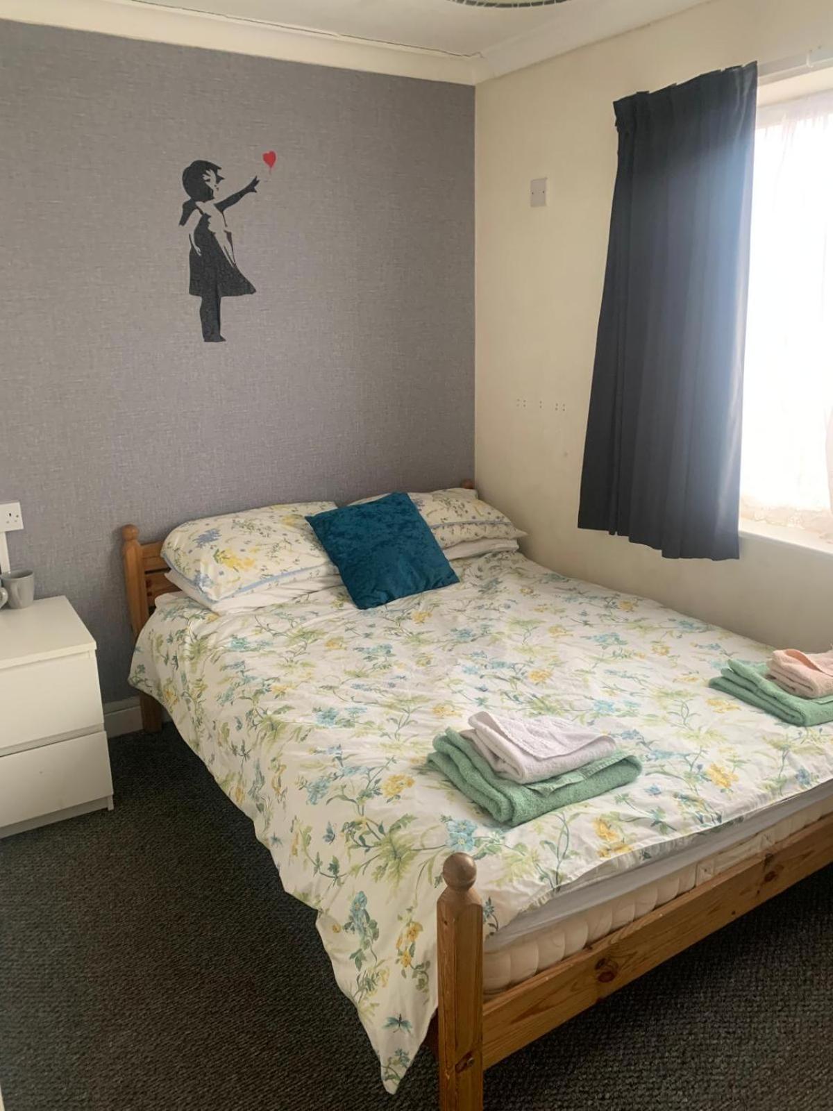 The New Macleods Guest House 블랙풀 외부 사진